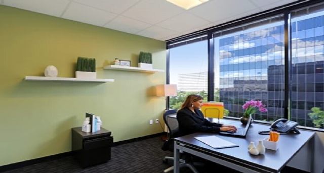 6575 West Loop South, Suite 500, 6575 West Loop South, Suite 500, Houston 77401 — office space for rent, photo 5