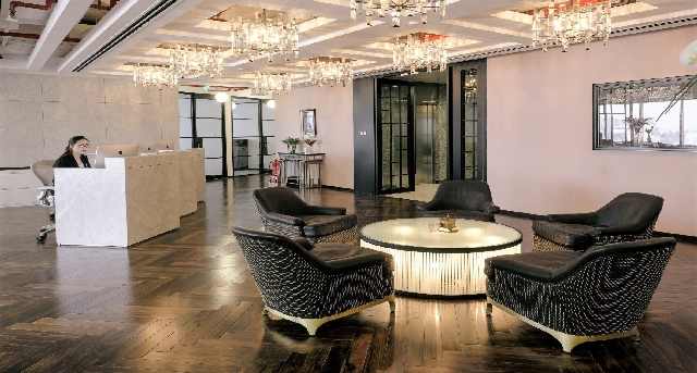 Alquiler oficinas 65 Le Loi, Ben Nghe ward, District 1, Ho Chi Minh City City, Vietnam_1-1
