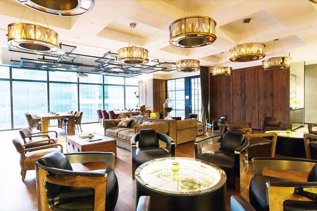 Frasers Tower, 182 Cecil Street, Frasers Tower, 182 Cecil Street, Singapore 069547 — office space for rent, photo 3