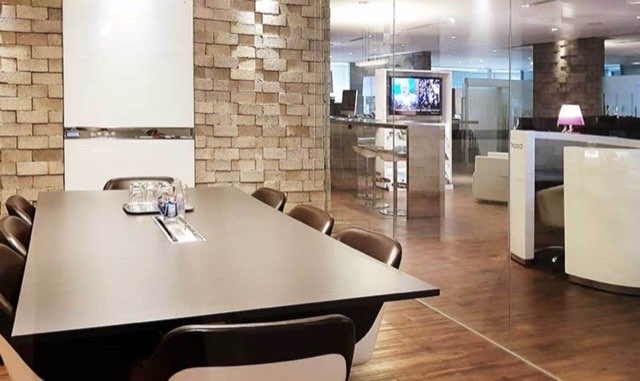 34 Floor, 77 Robinson Road, 34 Floor, 77 Robinson Road, Singapore 068896 — office space for rent, photo 11
