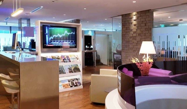 34 Floor, 77 Robinson Road, 34 Floor, 77 Robinson Road, Singapore 068896 — office space for rent, photo 12