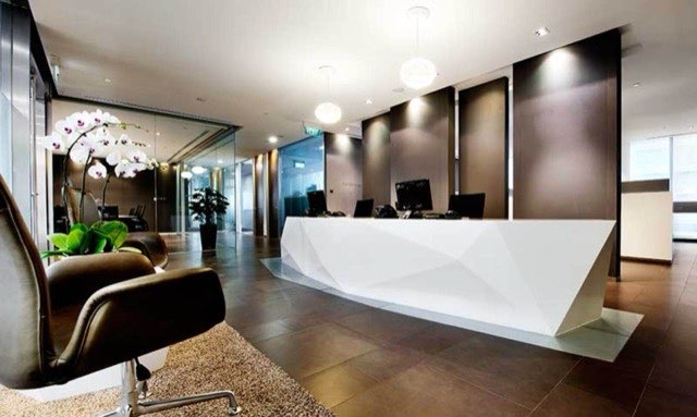 34 Floor, 77 Robinson Road, 34 Floor, 77 Robinson Road, Singapore 068896 — office space for rent, photo 7