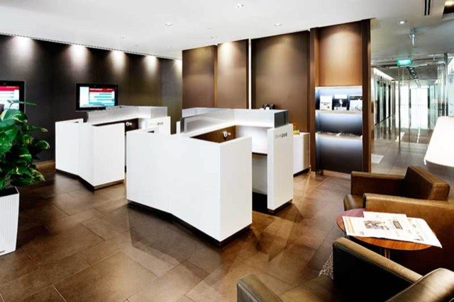 34 Floor, 77 Robinson Road, 34 Floor, 77 Robinson Road, Singapore 068896 — office space for rent, photo 9