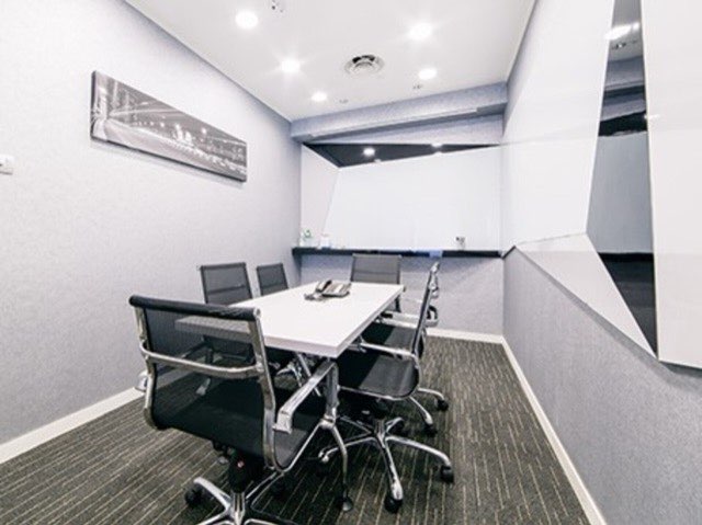 80 Raffles Place, 80 Raffles Place, 35th and 36th Floor, UOB Plaza 1, Singapore 048624 — office space for rent, photo 9