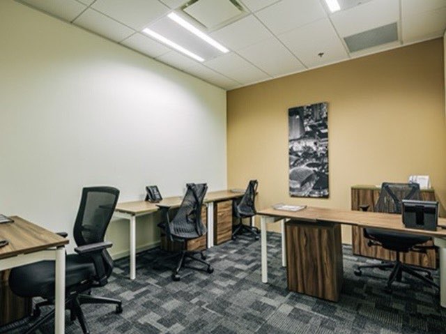 3 Raffles Place, 3 Raffles Place, #7-01 Bharat Building, Singapore 048617 — office space for rent, photo 11