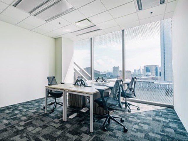 3 Raffles Place, 3 Raffles Place, #7-01 Bharat Building, Singapore 048617 — office space for rent, photo 13
