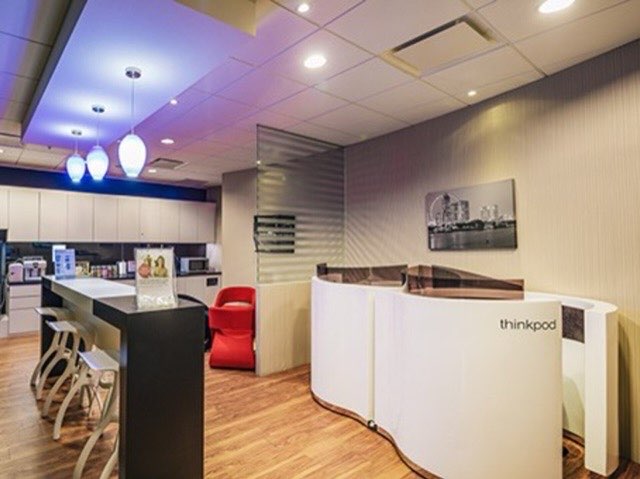 3 Raffles Place, 3 Raffles Place, #7-01 Bharat Building, Singapore 048617 — office space for rent, photo 14