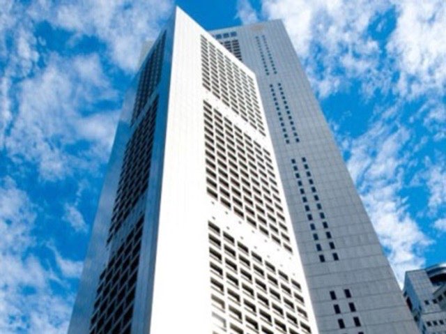 3 Raffles Place, 3 Raffles Place, #7-01 Bharat Building, Singapore 048617 — office space for rent, photo 2