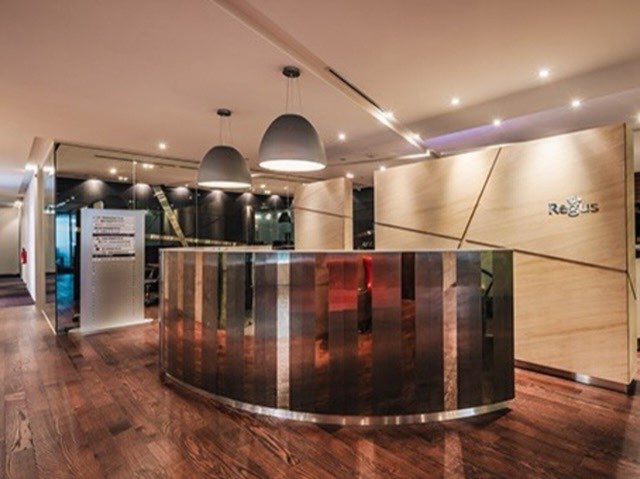 3 Raffles Place, 3 Raffles Place, #7-01 Bharat Building, Singapore 048617 — office space for rent, photo 3