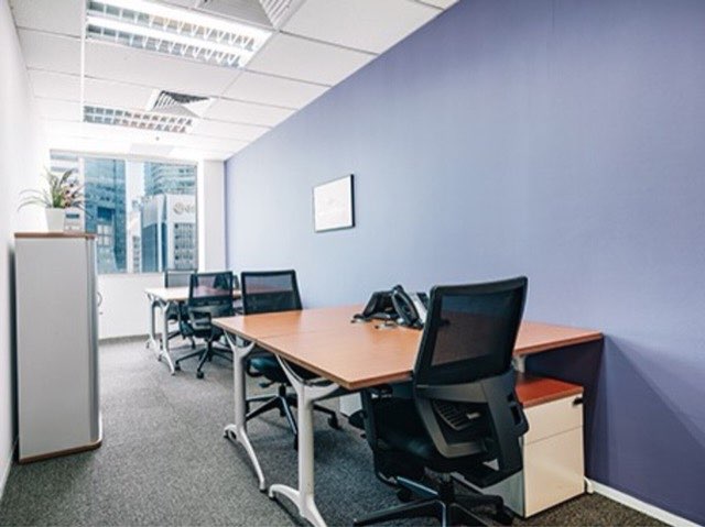 3 Raffles Place, 3 Raffles Place, #7-01 Bharat Building, Singapore 048617 — office space for rent, photo 5