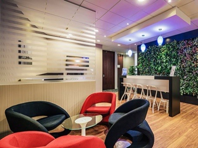 3 Raffles Place, 3 Raffles Place, #7-01 Bharat Building, Singapore 048617 — office space for rent, photo 6