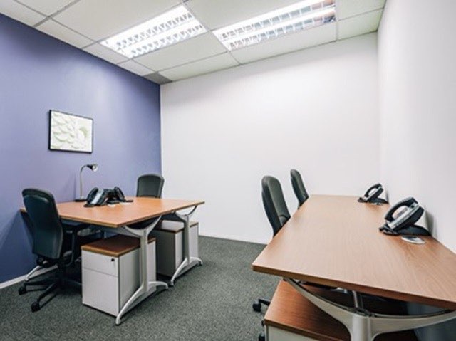 3 Raffles Place, 3 Raffles Place, #7-01 Bharat Building, Singapore 048617 — office space for rent, photo 8
