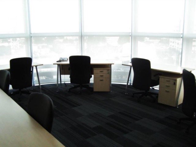 Temasek Boulevard 9, #09-01, Suntec Tower 2 — office space in Singapore