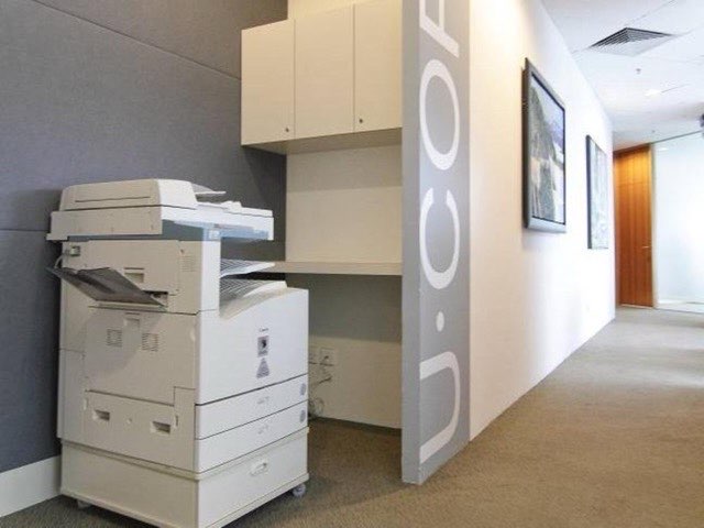 Temasek Boulevard 9, #09-01, Suntec Tower 2, Temasek Boulevard 9, #09-01, Suntec Tower 2, Singapore 038989 — office space for rent, photo 3