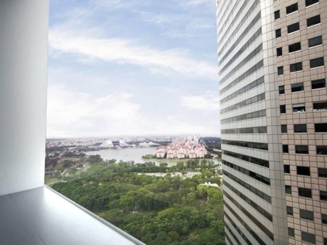 Temasek Boulevard 9, #09-01, Suntec Tower 2, Temasek Boulevard 9, #09-01, Suntec Tower 2, Singapore 038989 — office space for rent, photo 5