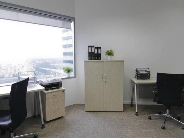 Temasek Boulevard 9, #09-01, Suntec Tower 2, Temasek Boulevard 9, #09-01, Suntec Tower 2, Singapore 038989 — office space for rent, photo 7
