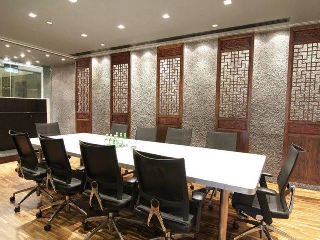 Temasek Boulevard 9, #09-01, Suntec Tower 2, Temasek Boulevard 9, #09-01, Suntec Tower 2, Singapore 038989 — office space for rent, photo 8
