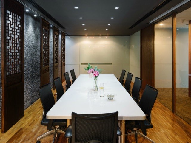 Temasek Boulevard 9, #09-01, Suntec Tower 2, Temasek Boulevard 9, #09-01, Suntec Tower 2, Singapore 038989 — office space for rent, photo 9