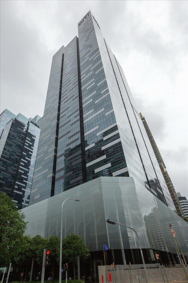 8 Marina V, Level 7, Tower 1, 8 Marina V, Level 7, Tower 1, Marina Bay, Singapore 018960 — office space for rent, photo 11