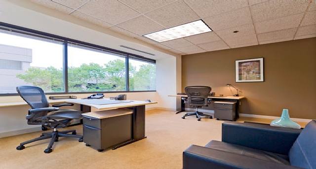 Rent office 6701 Democracy Boulevard, Suite 300_5-1