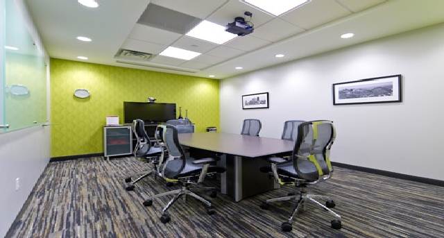 Cнять офис 6750 North Andrews Avenue, Suite 200_1-1