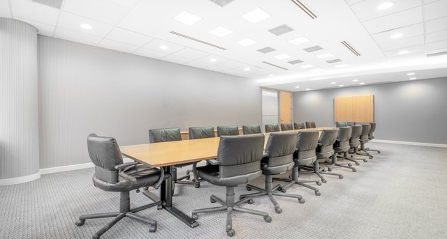 Rent office 675 Cochrane Drive_8-1