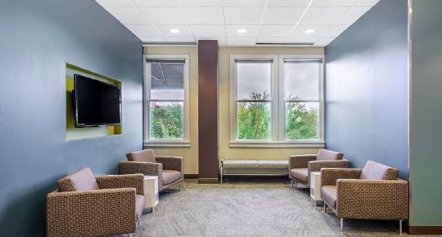 Rent office 675 Town Square Blvd, Suite 200, Bldg 1A_2-1