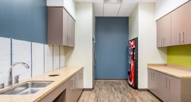 Rent office 675 Town Square Blvd, Suite 200, Bldg 1A_3-1