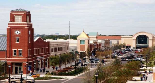 Rent office 675 Town Square Blvd, Suite 200, Bldg 1A_4-1