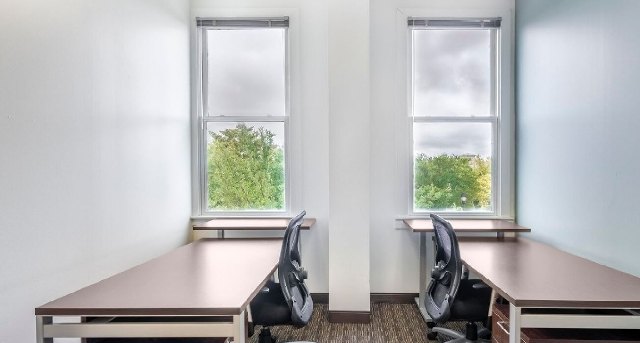 Rent office 675 Town Square Blvd, Suite 200, Bldg 1A_7-1