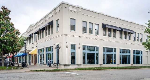 Rent office 675 Town Square Blvd, Suite 200, Bldg 1A_8-1