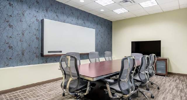 Rent office 675 Town Square Blvd, Suite 200, Bldg 1A_9-1