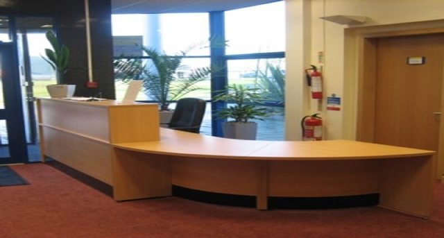 Hillington Industrial Estate, 68-74 Queen Elizabeth Avenue, G52 4NQ Glasgow — office space for rent, photo 10
