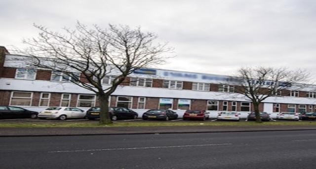 Hillington Industrial Estate, 68-74 Queen Elizabeth Avenue, G52 4NQ Glasgow — office space for rent, photo 5