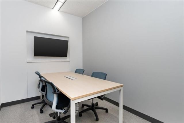 Glass City, Glass City Shibuya 6F, 16-28 Nampeidai, Shibuya-ku, Tokyo, Tokyo 150-0036 — office space for rent, photo 2