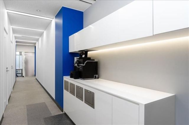 Glass City, Glass City Shibuya 6F, 16-28 Nampeidai, Shibuya-ku, Tokyo, Tokyo 150-0036 — office space for rent, photo 8