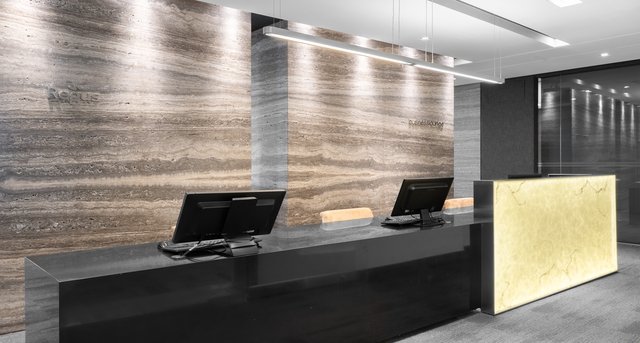 Rent office 68 Zhongxiao East Road_2-1