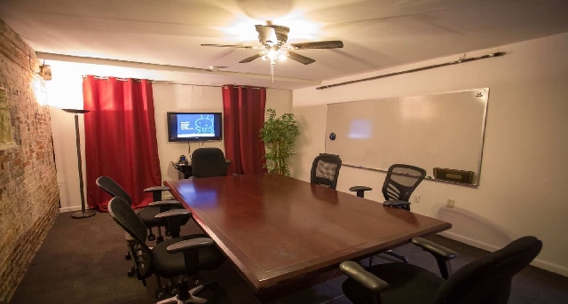 691 John Wesley Dobbs Avenue NE, 691 John Wesley Dobbs Avenue NE, Atlanta, GA 30312 — office space for rent, photo 4