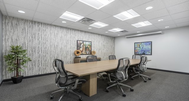 Cнять офис 6975 Union Park Avenue_5-1
