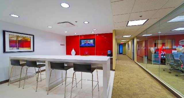 Cнять офис 699 Walnut Street, 4th Floor_1-1