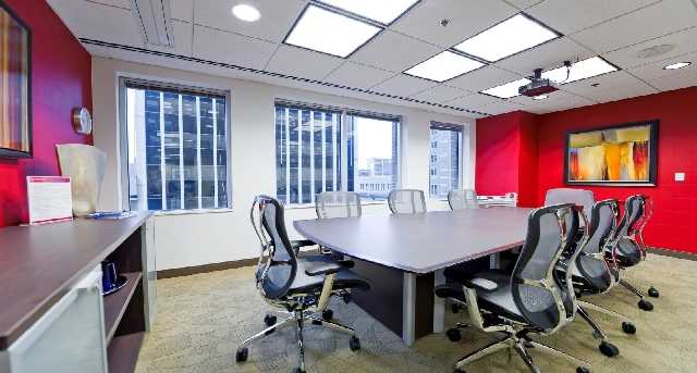 Cнять офис 699 Walnut Street, 4th Floor_2-1