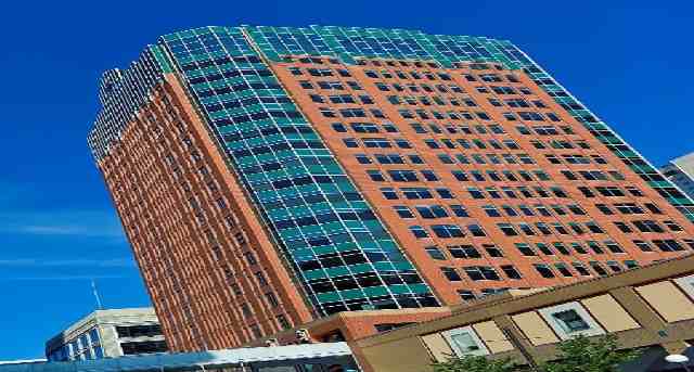 Cнять офис 699 Walnut Street, 4th Floor_3-1