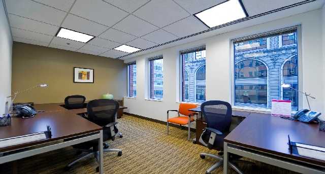 Rent office 699 Walnut Street, 4th Floor_4-1