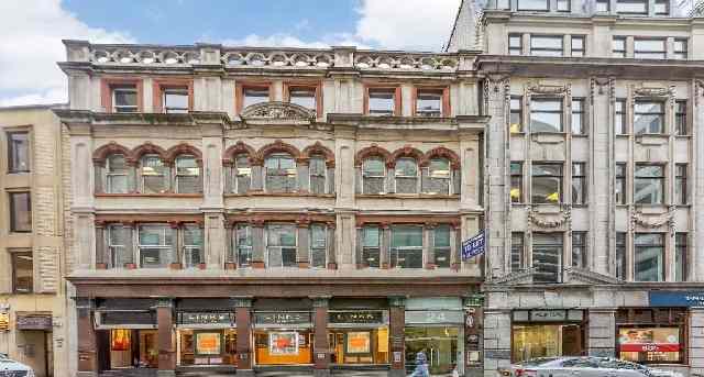 69 Buchanan Street, 69 Buchanan Street, G1 3HL Glasgow — office space for rent, photo 10
