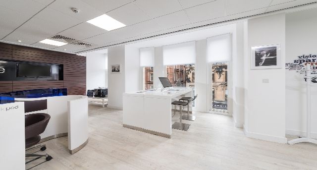 69 Buchanan Street, 69 Buchanan Street, G1 3HL Glasgow — office space for rent, photo 3