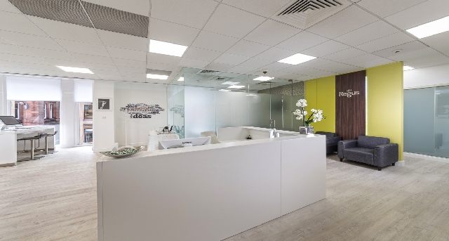 69 Buchanan Street, 69 Buchanan Street, G1 3HL Glasgow — office space for rent, photo 5