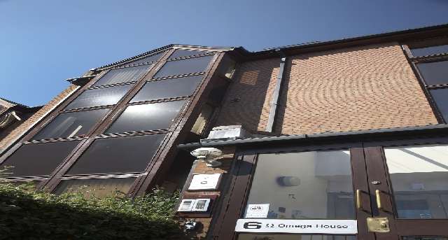 6 Buckingham Place, Bellfield Road West_3 임대 사무실-1