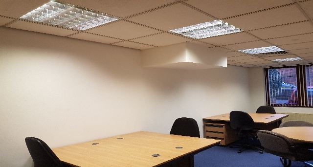 6 Buckingham Place, Bellfield Road West, 6 Buckingham Place, Bellfield Road West, Buckinghamshire, High Wycombe HP13 5HW — office space for rent, photo 5