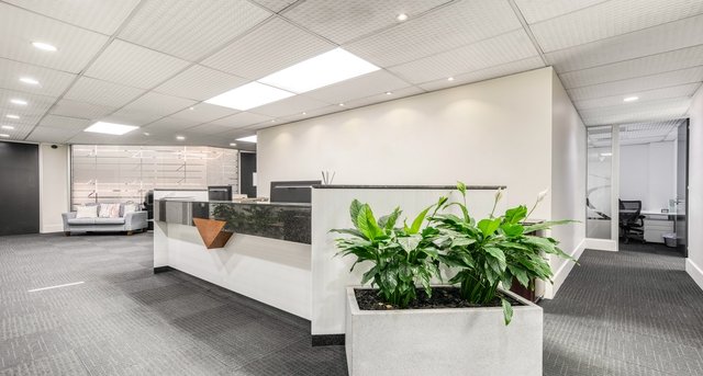 Affitto uffici 6 Clayton Street_2-1