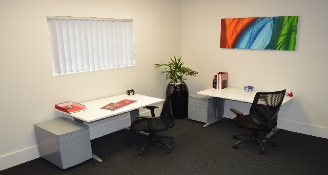 Affitto uffici 6 Clayton Street, Newmarket_1-1